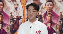艺兮：家乡是我创作的源泉