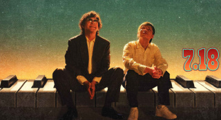 《你行!你上!》曝制式海报 姜文回归IMAX大银幕