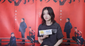 宣布不撤档的《花漾少女杀人事件》，充满野心！