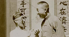 国产喜剧鼻祖 | 劳工之爱情