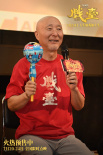 《戲臺》檔案影像