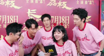 莊達菲、常遠挑戰(zhàn)粵語繞口令