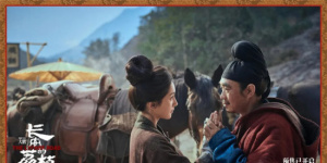 《长安的荔枝》票房领跑 大鹏这次赢了？
