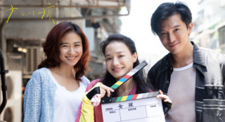 舒淇导演首作《女孩》入围威尼斯电影节主竞赛！