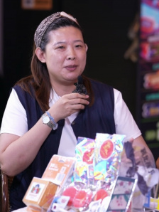 《长安的荔枝》每个演员都表现得特别好