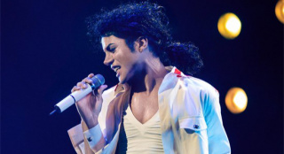 又又推迟！MJ传记片《迈克尔》改档至2026年4月