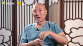 陈佩斯：《戏台》只适合规规矩矩的镜头语言