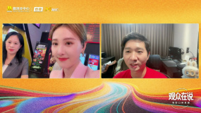 陈大愚：不论是话剧还是电影只要表演到位都是一样的