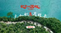 《長安的荔枝》發(fā)布“無人機系荔枝來”航拍實錄