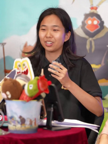 M观影团团长：《浪浪山小妖怪》又燃又感动