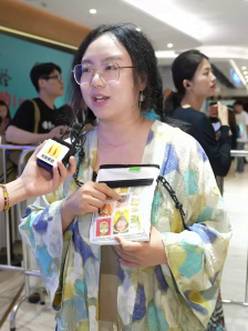 青年观众：期待《浪浪山小妖怪》番外，乌鸦可以返场