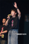 《无名之辈：否极泰来》档案影像