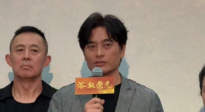 陳龍說演周恩來總理是自己的夢(mèng)想