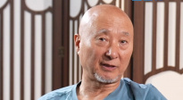 陳佩斯說很多喜劇不敢“一喜到底”，總是喜歡悲劇結(jié)局，讓人很不舒服