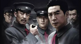 改变中国历史的枪声 | 八月一日