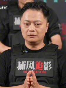 导演杨子：尊师重道 薪火相传