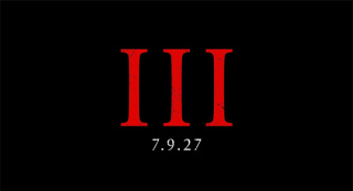 《寂静之地3》定档2027.7.9！前作主创回归执导