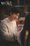 七夕上映！屈楚蕭、王子文《有朵云像你》曝預(yù)告