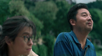 《刺殺小說家2》定檔十一 鄧超 董子健熱血開戰(zhàn)