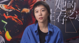 专访窦靖童：《她的生存之道》演绎双面人生