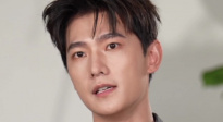 楊洋：開播前一晚上沒睡好，感覺自己是要交一份答卷一樣