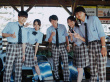 《寻找身体2》曝花絮照 桥本环奈：穿上制服就变回明日香