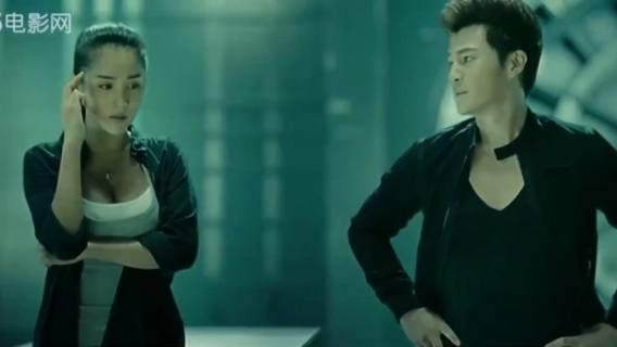 特工艾米拉：解密金属铀背后的神秘序列号