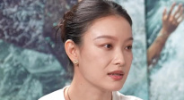 電影《東極島》倪妮：水性不錯(cuò)不用威亞下水 結(jié)果造浪機(jī)太猛了