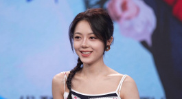 赵今麦：要引发观众共鸣 真诚是关键