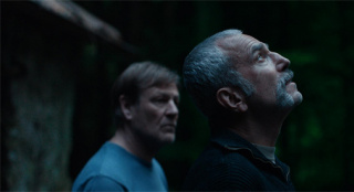 电影《银莲花》首曝剧照 丹尼尔·戴-刘易斯回归！