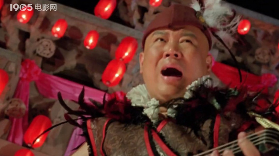 郭德纲变成国民偶像  少女们为之疯狂