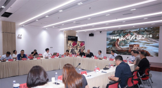 专家热议纪录片《山河为证》 全景式展现抗战精神