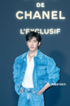 王一博、井柏然、窦靖童等登蔚蓝之夜“蓝毯”！