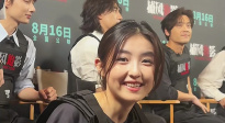 第一視角感受《捕風(fēng)追影》主創(chuàng)熱情