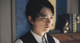 《捏造贝多芬》发布海量剧照 染谷将太妆造曝光