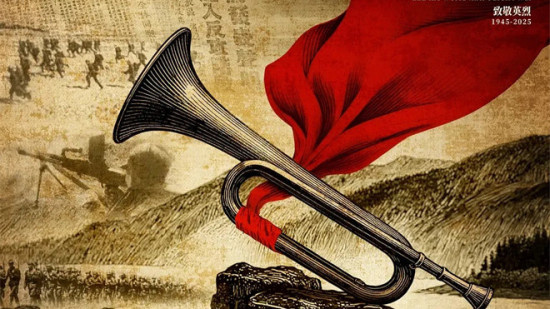 院线上新 | 《山河为证》:铭记历史 致敬伟大胜利