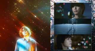 米津玄师献唱！真人版《秒速五厘米》曝主题曲MV