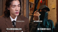 此沙：剛入行時就想做動作演員