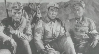 《我的臺詞本》抗戰(zhàn)篇 |《狼牙山五壯士》親愛的同志們，永別了