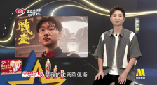 陳大愚分享自己出演的院線新片《戲臺(tái)》