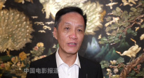 馮遠(yuǎn)征觀禮九三盛大閱兵 聽(tīng)到《保衛(wèi)黃河》淚目了