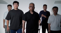 《我的臺(tái)詞本》抗戰(zhàn)篇 |復(fù)刻抗戰(zhàn)題材影片經(jīng)典場(chǎng)面