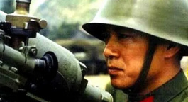 熱血軍旅片丨彈道無痕