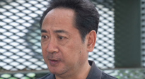 劉勁：老兵眼里充滿對(duì)祖國(guó)的忠誠(chéng)熱愛