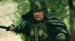 唐代名将丨尉迟恭