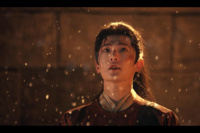 剧集《雨霖铃》首曝预告 杨洋饰展昭演绎南侠豪情