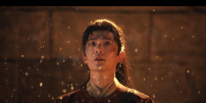 劇集《雨霖鈴》首曝預告 楊洋飾展昭演繹南俠豪情
