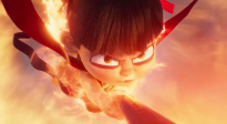 《哪吒之魔童鬧海》日語配音版預告公開 12月26日日本上映！