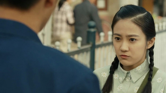 女学霸帮男同学补习 被心机女撞见醋意大发各种使坏