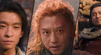 《刺殺小說家2》發(fā)布打怪小隊(duì)版預(yù)告 鄧超被辛芷蕾扎心